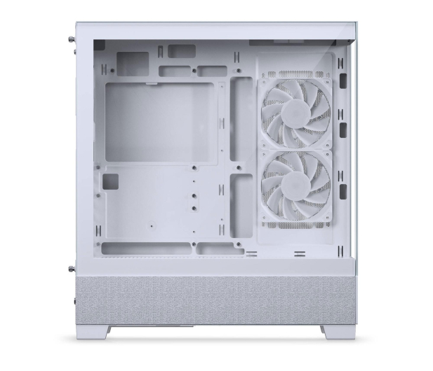 Phanteks XT View Matrix White - 1600848 - zdjęcie 4